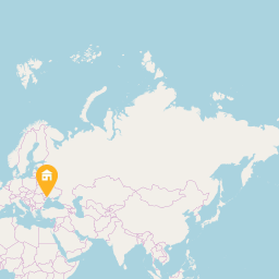 Arcadia Santorini на глобальній карті
